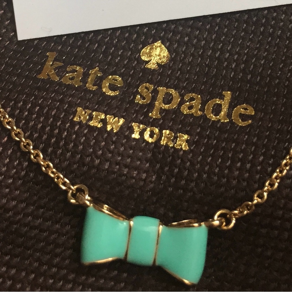 Kate Spade Necklace